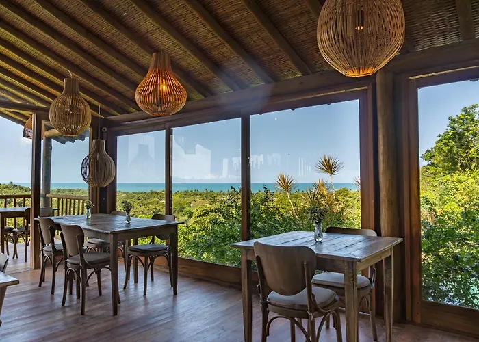 Hotel Boutique Bahia Bonita