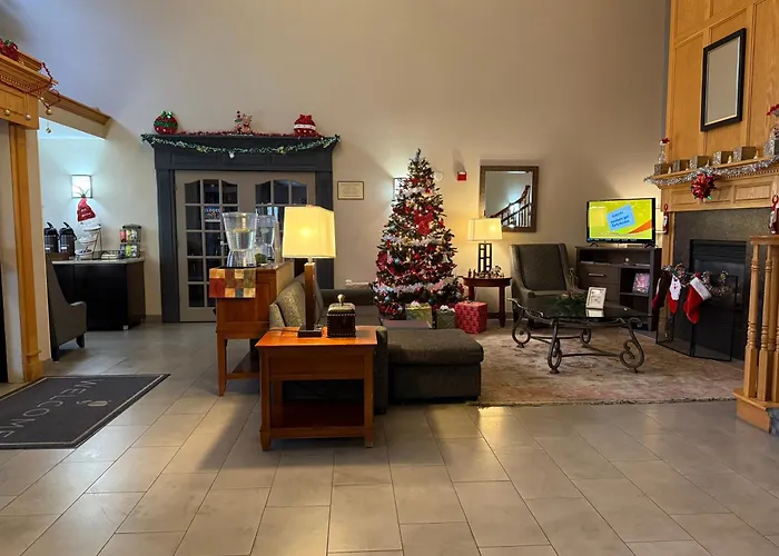 Country Inn & Suites By Radisson Kenosha - Pleasant Prairie
