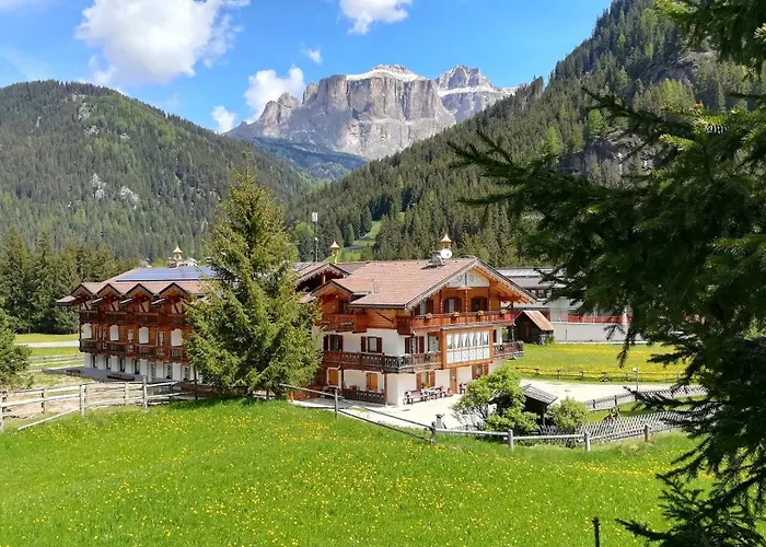 B&B Agriturismo Cèsa Ciasates