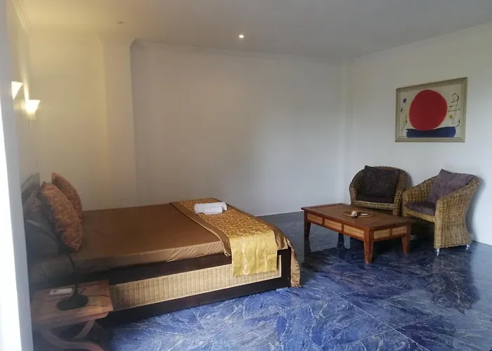 Panorama De Argao Boutique Resort
