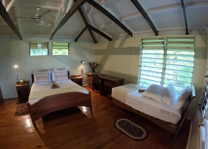 Papageno Resort & Dive