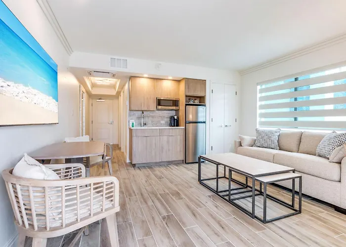 Sanibel Inn