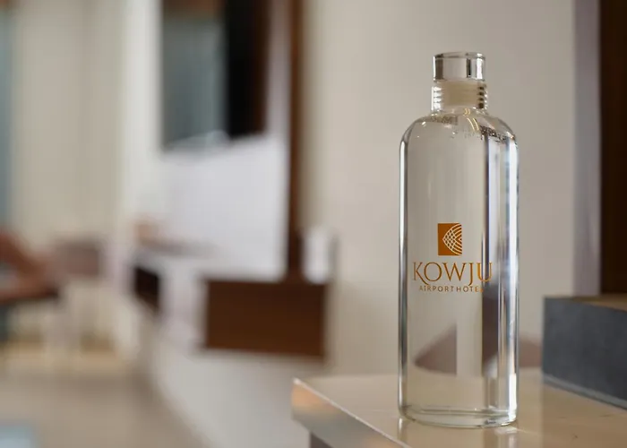 Kowju Airport Hotel Calicut