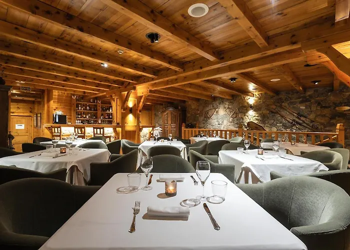 Hotel Xalet Montana