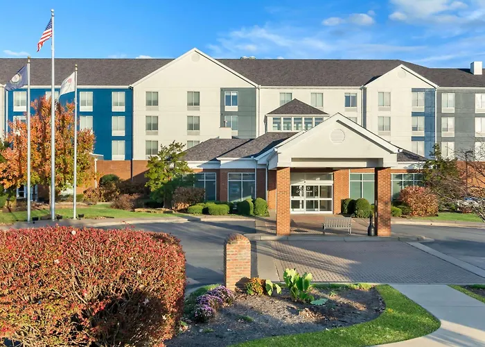 Hilton Garden Inn Lexington Georgetown