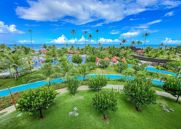 Enotel Porto de Galinhas All Inclusive