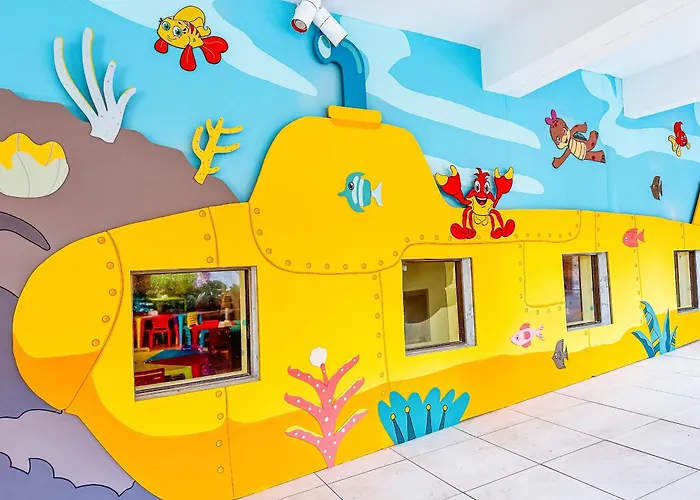 Enotel Porto de Galinhas All Inclusive