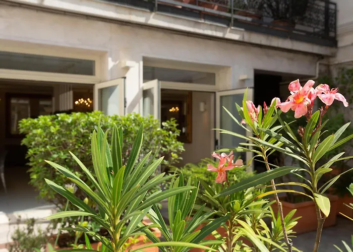 La Castellana Loft Hotel Bergamo