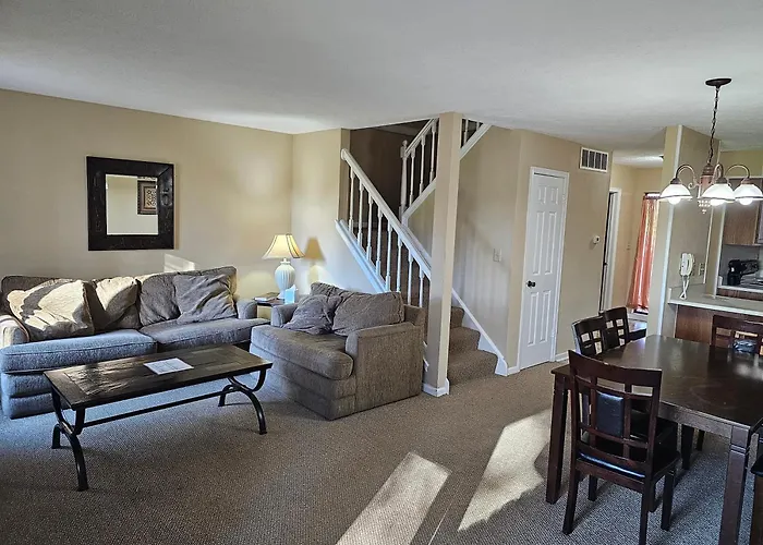 Lakeview Golf Resort