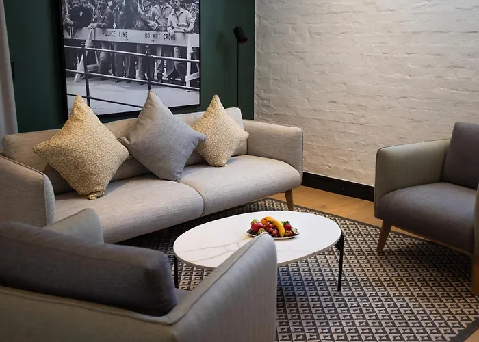 Franschhoek Hotel
