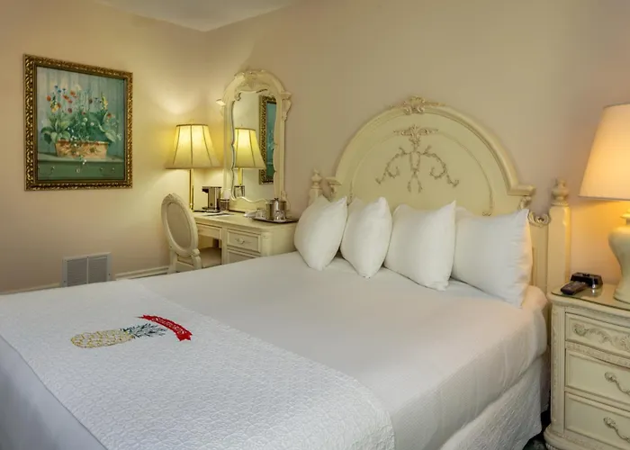 Perry Hotel