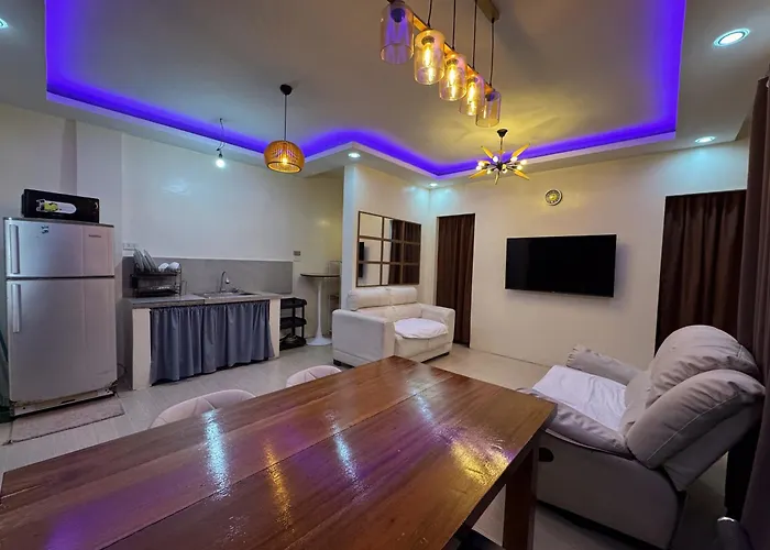 Viewleaf Resort Hotel