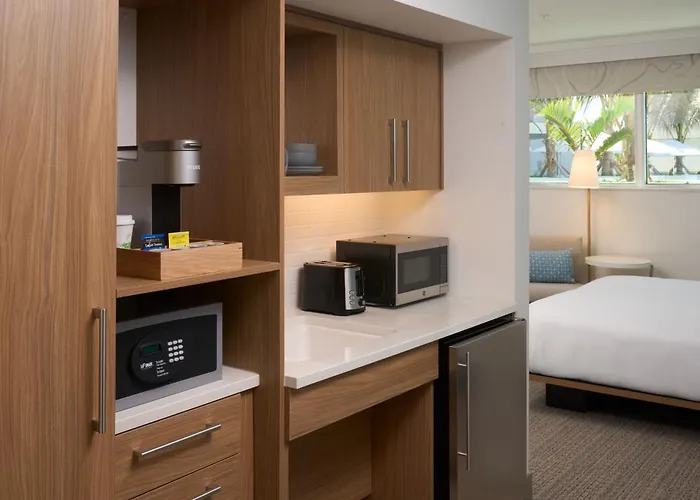 Element By Marriott Melbourne Oceanfront