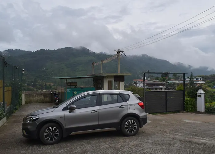 Avadale Kodaikanal - Stag Groups Not Allowed