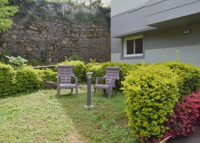Avadale Kodaikanal - Stag Groups Not Allowed