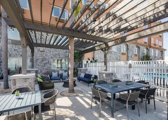 Ayres Suites Yorba Linda/Anaheim Hills