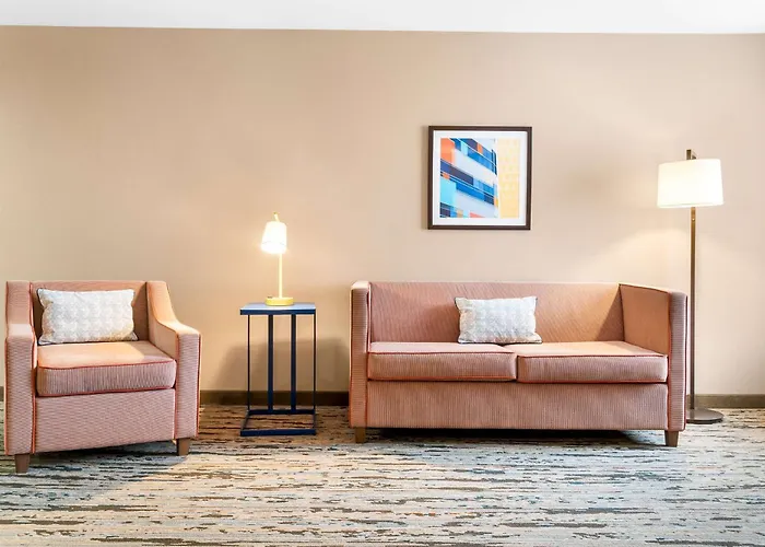 Hampton Inn Detroit/Auburn Hills-North