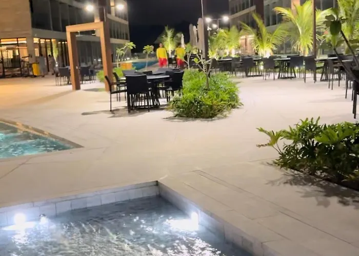Porto Alto Resort