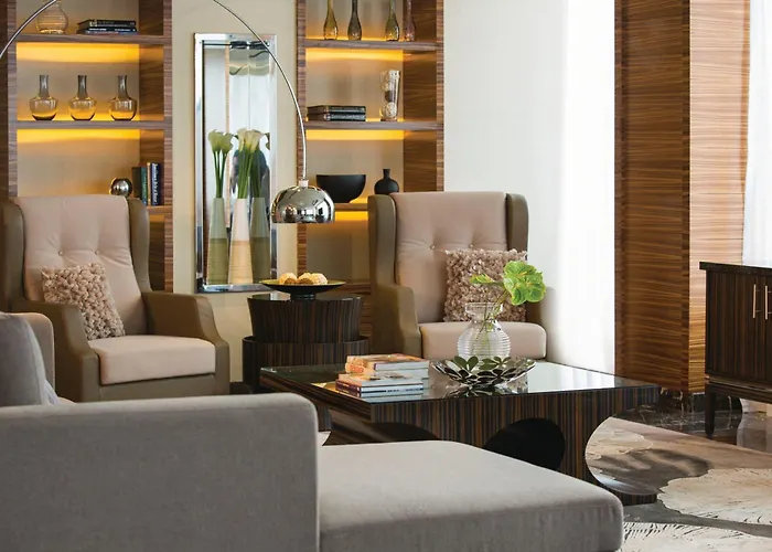 Renaissance Johor Bahru Hotel