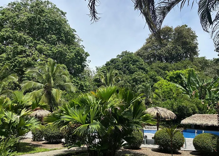 Hotel Suizo Loco Lodge & Resort