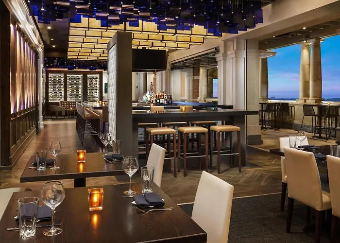 Ac Hotel By Marriott Spartanburg
