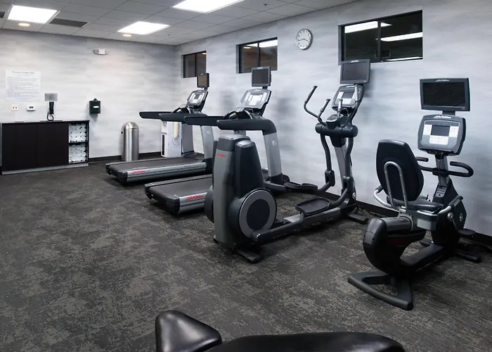 Fairfield Inn & Suites Santa Cruz - Capitola