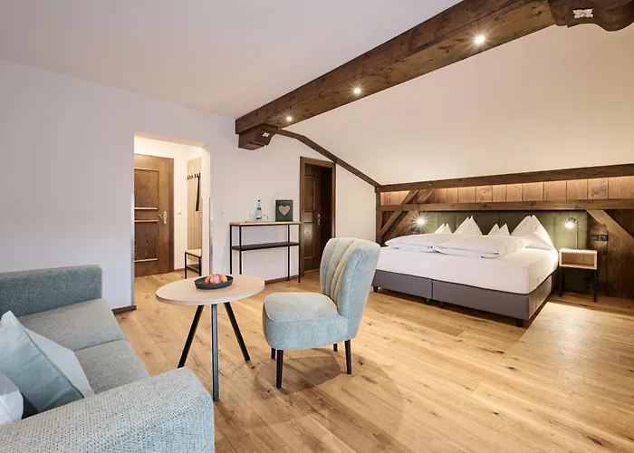 Alpen Villa Rieder
