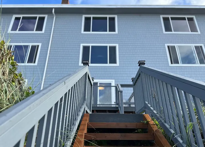 West Beach Suites