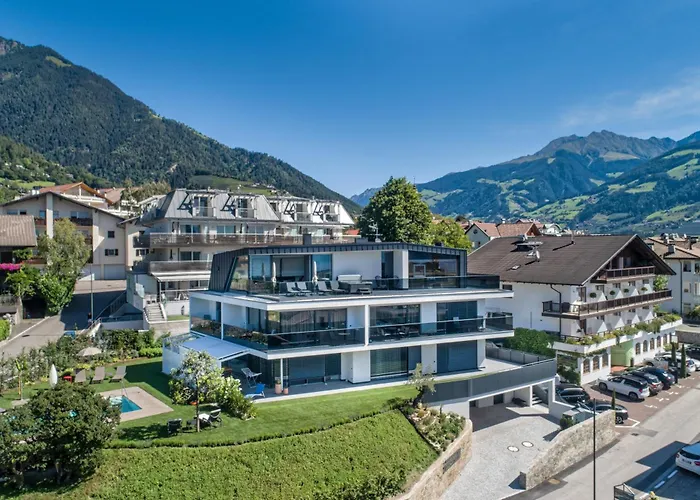 Garni Hotel Kessler Tirolo