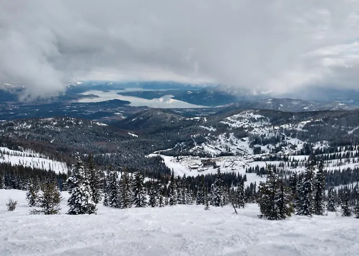 Pend Oreille Shores Resort
