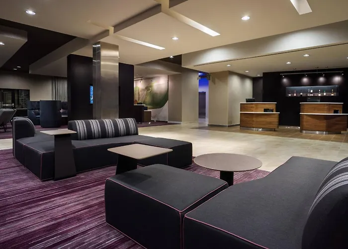 Courtyard By Marriott Houston Katy Mills