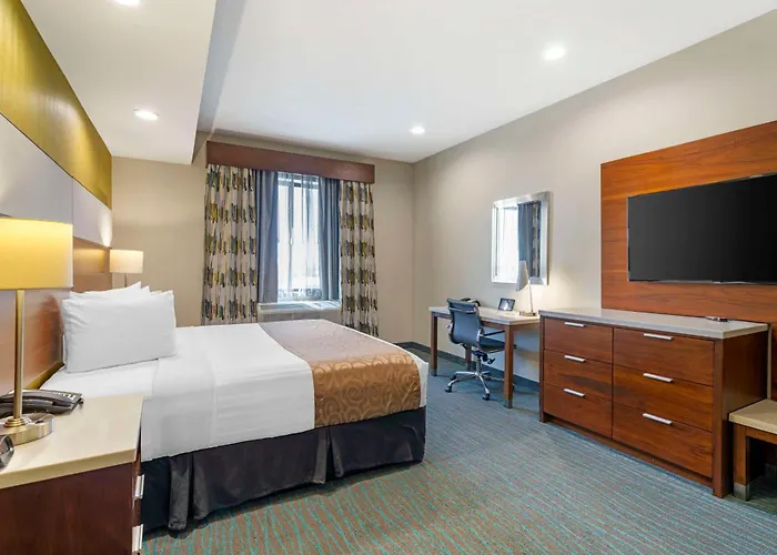 Best Western Plus Gardena-Los Angeles Inn&Suites