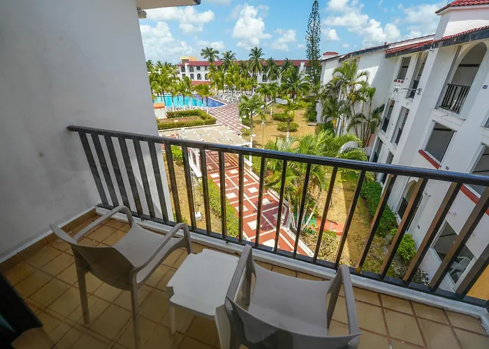 Cozumel Hotel & Resort All Inclusive