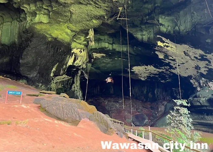 Wawasan City Inn