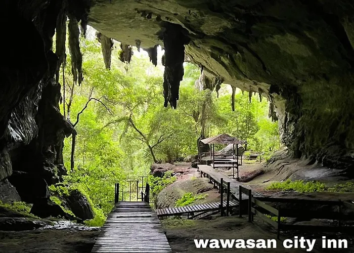 Wawasan City Inn