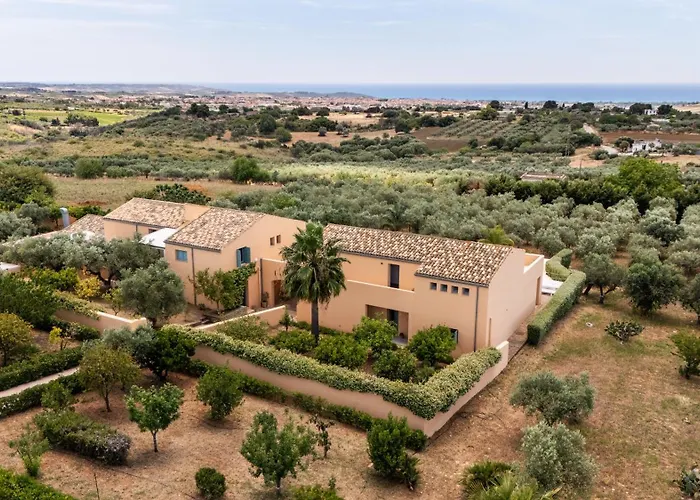 Planeta Country House & Beach Club