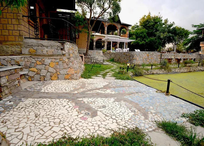 Arbor Road Estate