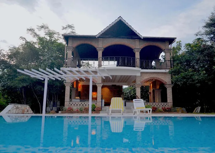 Arbor Road Estate