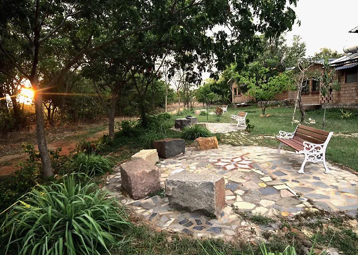 Arbor Road Estate