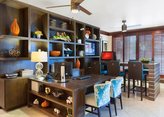 Hollywood Beach Marriott