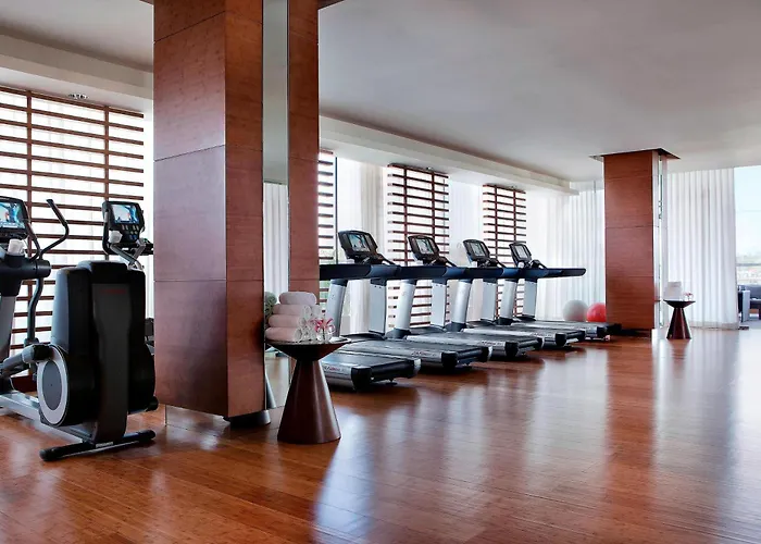 Jw Marriott Pune