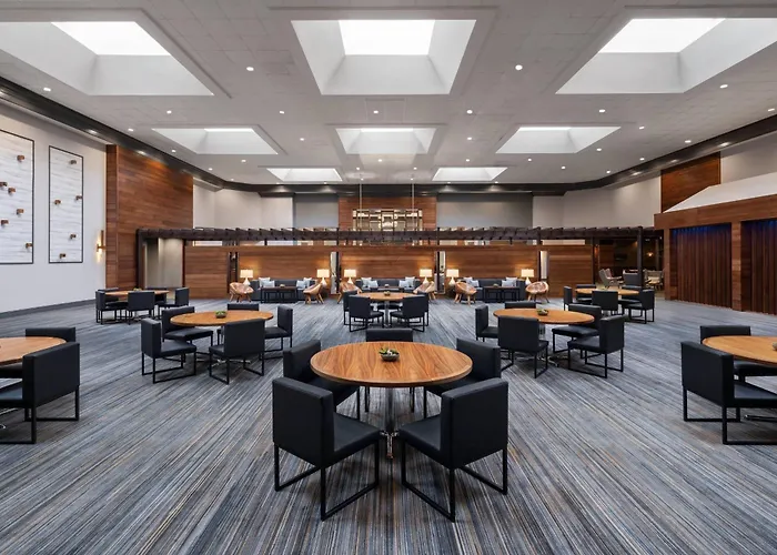 Cleveland Marriott East