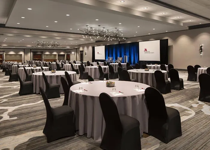 Cleveland Marriott East