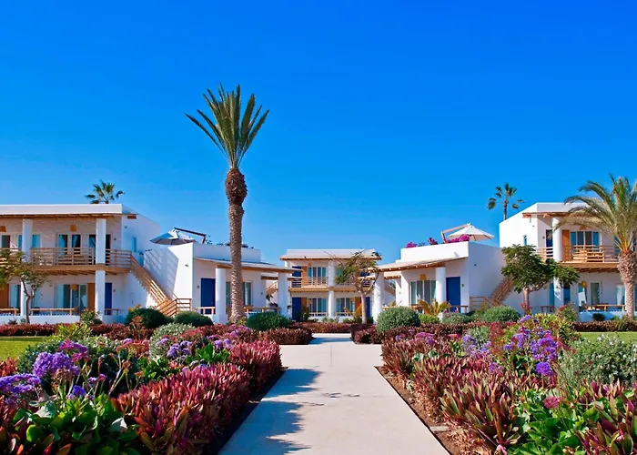Hotel Paracas, A Luxury Collection Resort, Paracas
