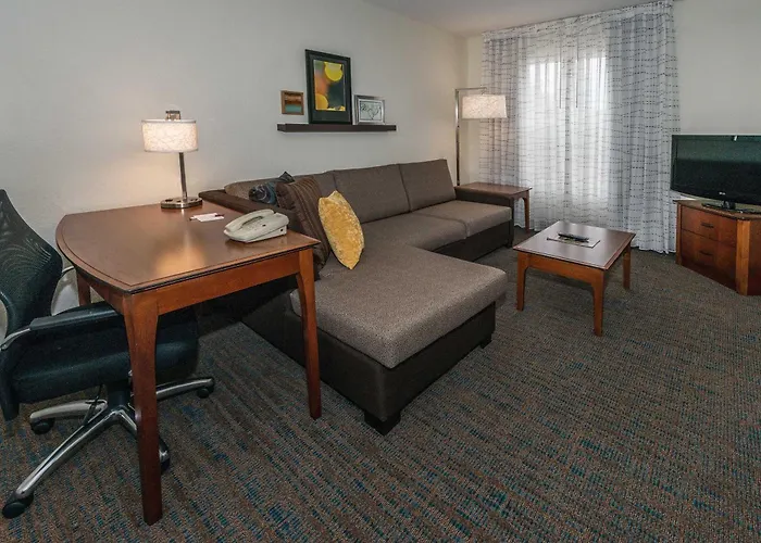Residence Inn Columbus