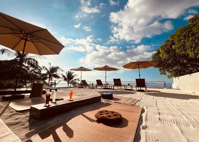 Casa Escondida Anilao Resort And Dive Center