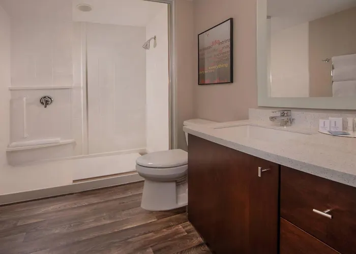 Towneplace Suites By Marriott Altoona