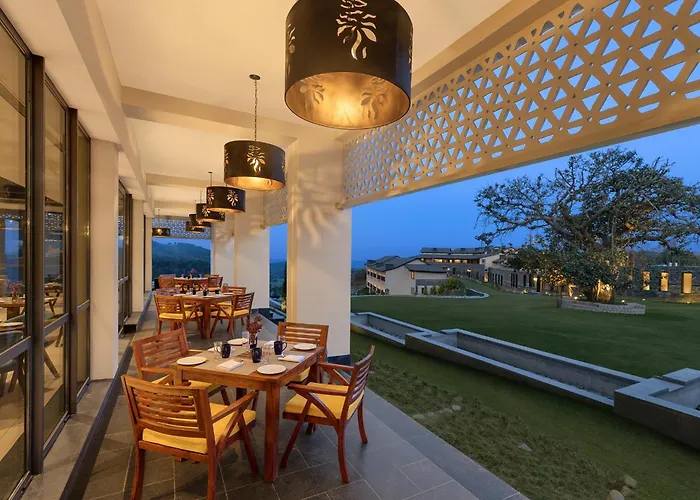 Storii By Itc Hotels, Amoha Retreat Dharamshala