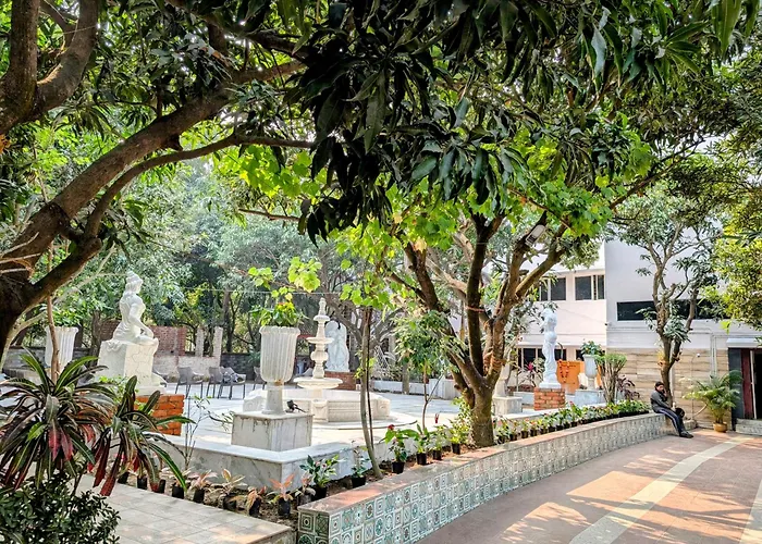 Rangamati Garden Resort