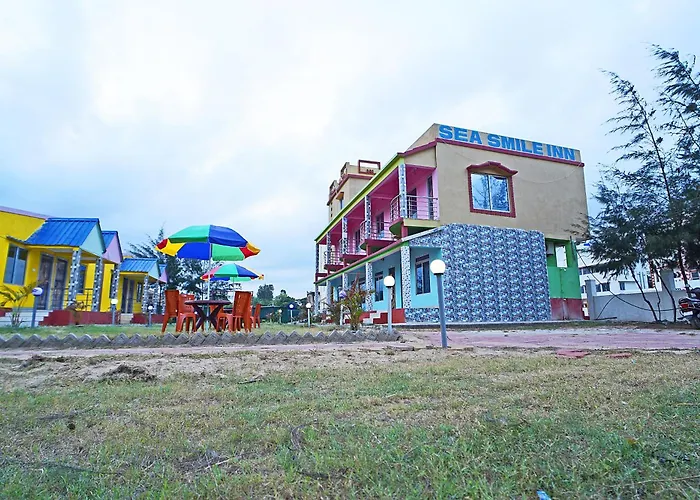 Sea Smile Inn